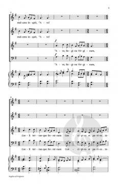 Angelus ad Virginem (Download) 