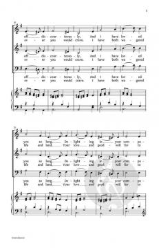 Greensleeves 