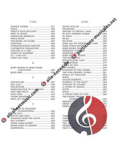 The Real Book Vol. 1 + Online Audio 