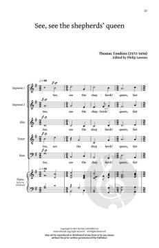Phyllis and Amaryllis von Philip Lawson (Download) 