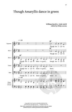 Phyllis and Amaryllis von Philip Lawson (Download) 