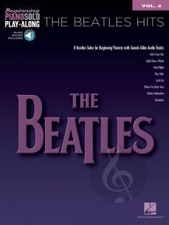 The Beatles Hits 