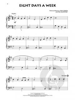The Beatles Hits 