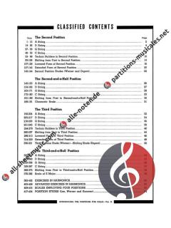 Introducing the Positions for Cello Vol. 2 im Alle Noten Shop kaufen