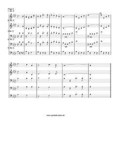 Badnerlied - Das Lied der Badner 