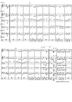 Brusler Dorscht (Download) von Carl Peter (Download) 
