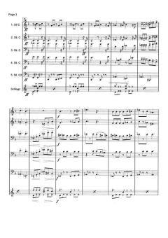 Plasir d'Amour (Download) von Jean Paul Egide Martini (Download) 