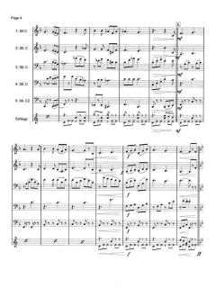 Plasir d'Amour (Download) von Jean Paul Egide Martini (Download) 