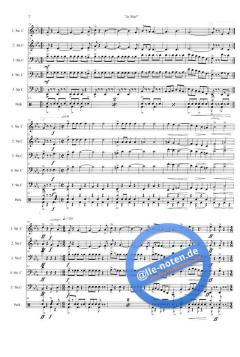 Jo Mai! - Der Mai ist gekommen (Download) von Justus Wilhelm Lyra (Download) 