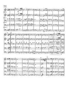 Swing für Fünf (Download) von Karl-Heinz Frank-Lindenfelser (Download) 