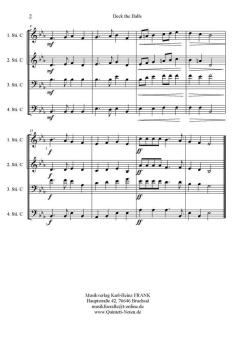 Deck the Halls 