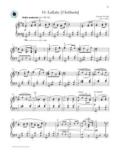 Romantic Piano Anthology (Download) 