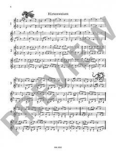Krippen G'sangln (Download) 