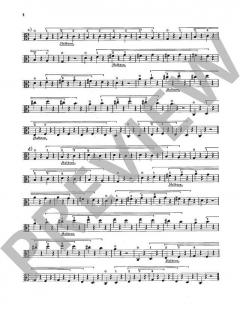 Bratschenschule Band 1 von Berta Volmer (Download) 