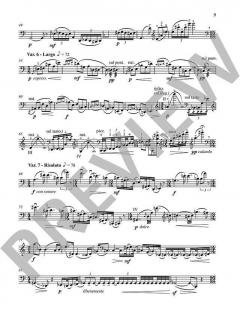 Variations von Graham Waterhouse 