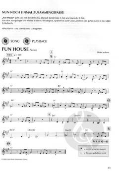 Saxophon spielen - mein schönstes Hobby 2 von Dirko Juchem 