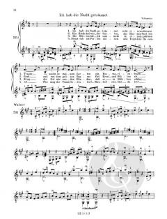 Lehrwerk für die Gitarre Band 2 von Karl Scheit 