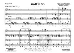 Waterloo 