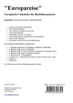 Europareise (Download) (Download) 