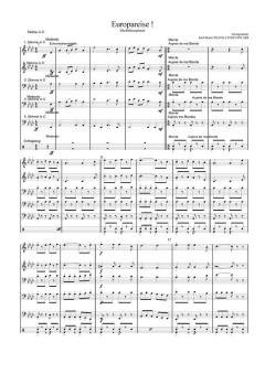Europareise (Download) (Download) 