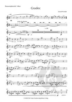 Gradec von Gerald Preinfalk (Download) 