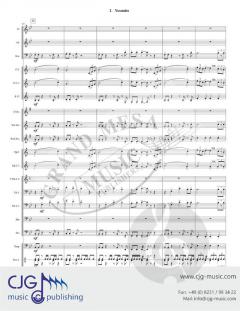 John Muir Suite von Kirk Vogel 