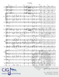 La Boutique Fantasque von Gioacchino Rossini 
