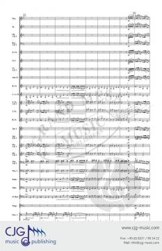 Palais de Versaille Overture von Kelly Bennette 