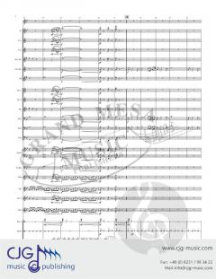 Sleeping Beauty von Jason K. Nitsch 