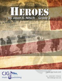Heroes von Jason K. Nitsch 