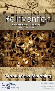 Reinvention von Dustin Hoke 