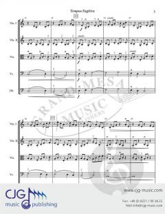 Tempus Fugitive von Robert Moore 