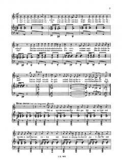 Seeräuber-Jenny von Kurt Weill 