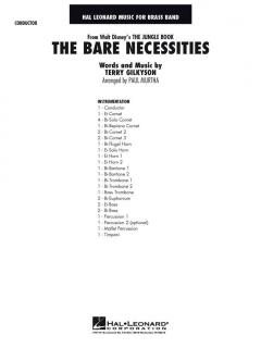 The Bare Necessities 