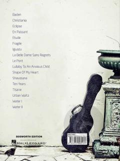 Best Of Dominic Miller 
