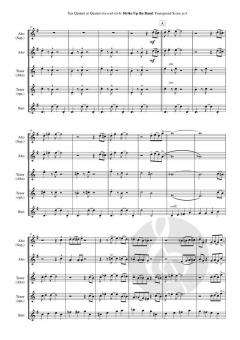 Strike Up The Band von Count Basie 