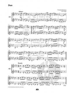 Clarinettissimo 2 von Rudolf Mauz im Alle Noten Shop kaufen