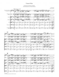 Carmen Suite von Georges Bizet 