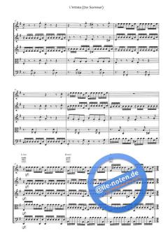 L'estate (Der Sommer) von Antonio Vivaldi (Download) 