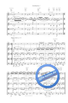 Czardas Nr. 1 von Vittorio Monti (Download) 
