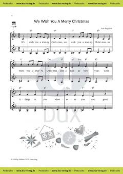 Alle Jahre wieder - Klarinette mit Audio-Download im Alle Noten Shop kaufen
