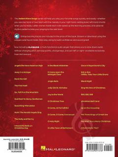 Christmas Classics - Instant Piano Songs 