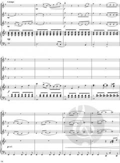 Capriccio for Trumpets von Pascal Proust im Alle Noten Shop kaufen
