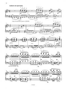 Klaviersonate fis-Moll op. 2 von Johannes Brahms im Alle Noten Shop kaufen - UT50103
