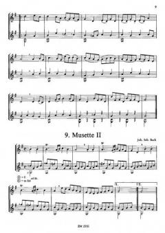 Weihnachtliche Spielmusik alter Meister 