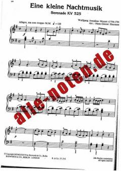 Das Beste aus Klassik und Pop 1 von Hans-Günter Heumann 