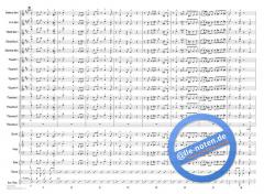 Mueva Los Huesos (Gordon Goodwin's BIG PHAT BAND) 
