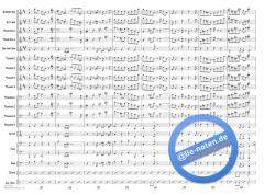 Mueva Los Huesos (Gordon Goodwin's BIG PHAT BAND) 