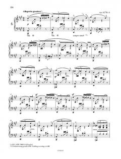 Lieder ohne Worte von Felix Mendelssohn Bartholdy 