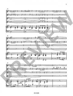 Sonata pastorale 
